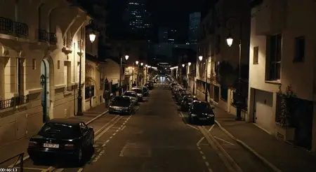 Gardiens de l'ordre (2010)