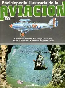 Enciclopedia Ilustrada de la Aviación 100