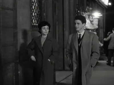 Il posto / Il Posto (1961) [The Criterion Collection]