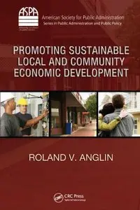 Promoting Sustainable Local and Community Economic Development (repost)