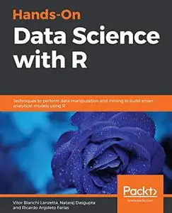 Hands On Data Science with R