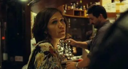 Paris, je t'aime (DVDRip - 2006)