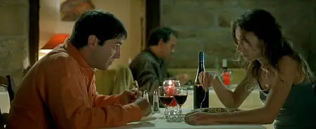 Les femmes... ou les enfants d'abord...(2002)