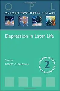Depression in Later Life, 2nd edition