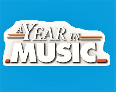 AxsTV - A Year in Music Series 1 (2019)