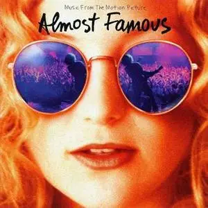 Almost Famous - Music from the Motion Picture (2000)