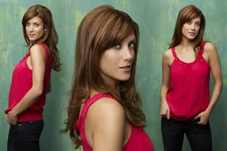 Kate Walsh - Private Practice promos