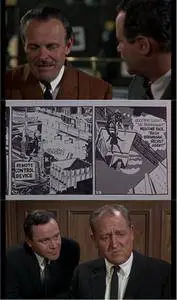 How to Murder Your Wife (1965)