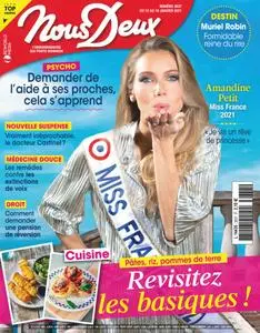 Nous Deux - 12 janvier 2021