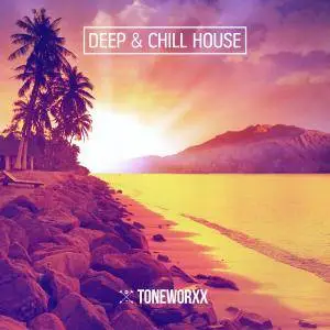 Toneworxx Deep and Chill House WAV NMSV FXP