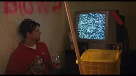 Relaxer (2018)