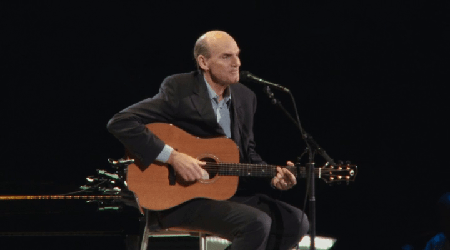 Carole King & James Taylor: Just Call Out My Name (2022)