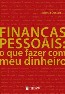 «Finanças pessoais» by Marcia Dessen