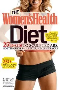 Women's Health Diet  {Repost}