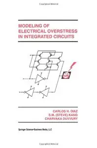 Modeling of Electrical Overstress in Integrated Circuits