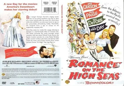 Romance on the High Seas (1948)