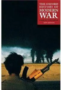 The Oxford History of Modern War (Repost)
