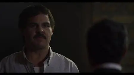 El Chapo S03E12