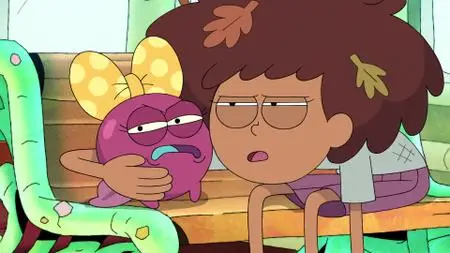 Amphibia S02E14