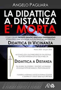 LA DIDATTICA A DISTANZA E' MORTA: Come Creare PROGETTI DIDATTICI EDUCATIVI PERSONALIZZATI
