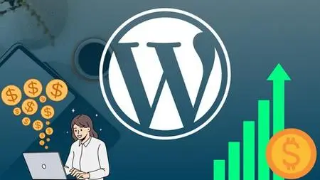 Learn Web Design Using Wordpress & Start Freelancing