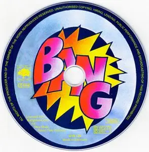 Bang - Bang + Music (1972/73) {2007, 2 Albums on 1CD}
