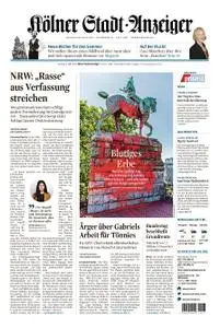 Kölner Stadt-Anzeiger Euskirchen – 03. Juli 2020