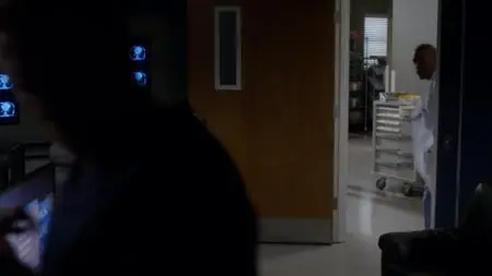 Grey's Anatomy S13E05