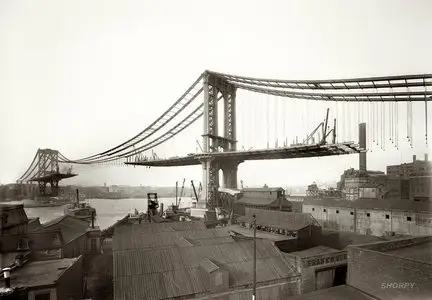US early 20th century photographs (part 4)