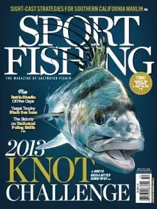 Sport Fishing - September - October 2013 (True PDF)