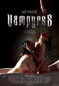 Vampyres (2015)