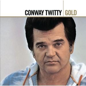 Conway Twitty - Gold (2006)
