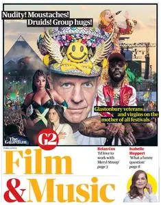 The Guardian G2 - 23 June 2023