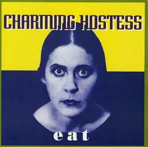 Jewlia Eisenberg (Charming Hostess, Red Pocket) - 7 Albums (1998 - 2010) Re-up