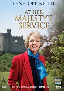 Penelope Keith At Her Majesty's Service (2018)