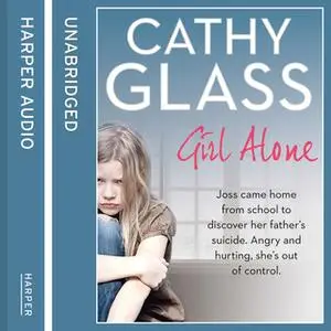 «Girl Alone» by Cathy Glass