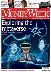 MoneyWeek – 12 November 2021