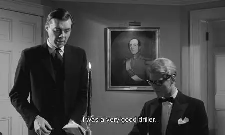 The Servant (1963)