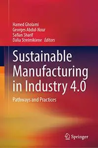 Sustainable Manufacturing in Industry 4.0: Pathways and Practices