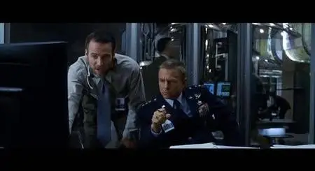 The Terminator Trilogy (DVDrip)