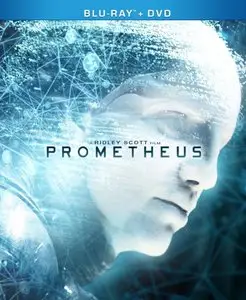 Prometheus (2012)