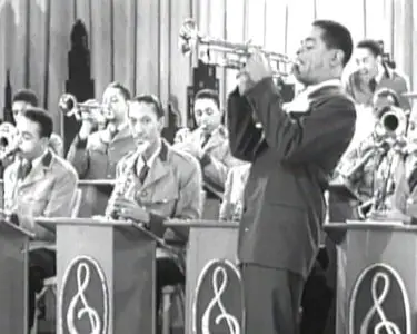 Swing Era Dizzy Gillespie - Jivin' in Be-Bop (2003)