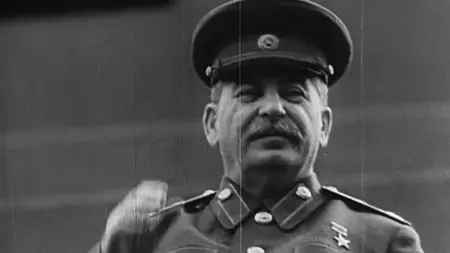 BBC - Strange Days: Cold War Britain (2013)