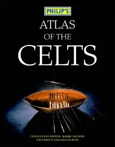Atlas of the Celts