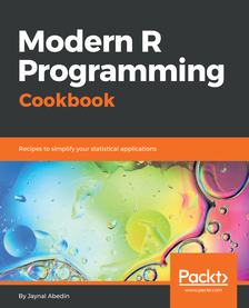 Modern R Programming Cookbook