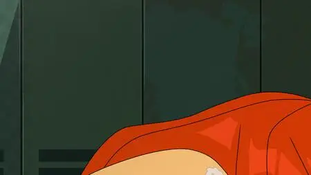 Velma S01E01