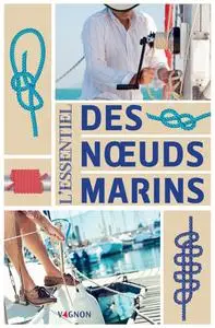 Michel Diament, "L'essentiel des nœuds marins"