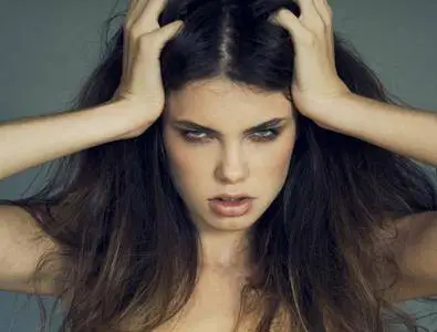 Neelia Moore topless in Taschka Turnquist Photoshoot 2015