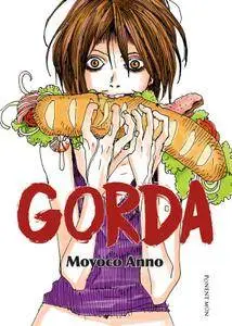 Gorda de Moyoco Anno