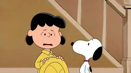 The Snoopy Show S01E13